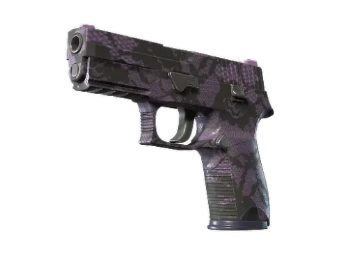P250 | Plum Netting