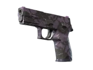 P250 | Plum Netting