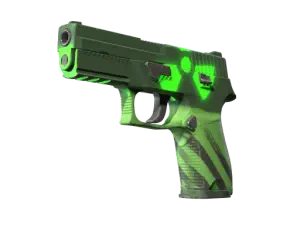 P250 | Nuclear Threat