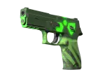 P250 | Nuclear Threat