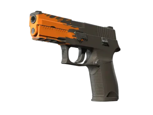 P250 | Splash