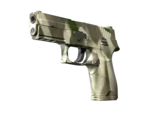 P250 | Bone Mask