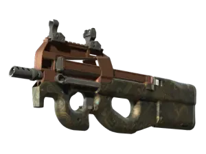 P90 | Ancient Earth