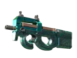 P90 | Astral Jörmungandr