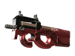 P90 | Cold Blooded