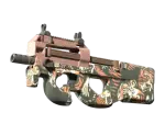 P90 | Tiger Pit