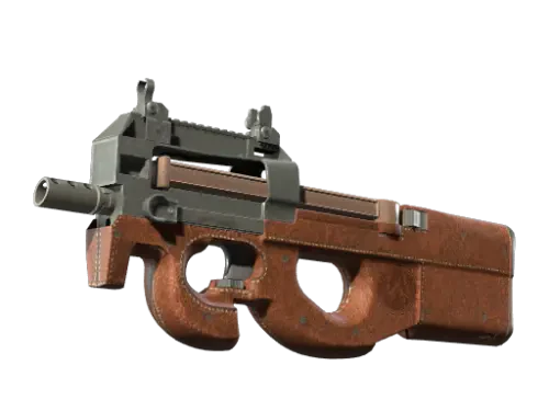 P90 | Leather