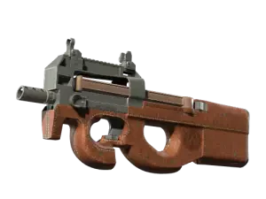 P90 | Leather