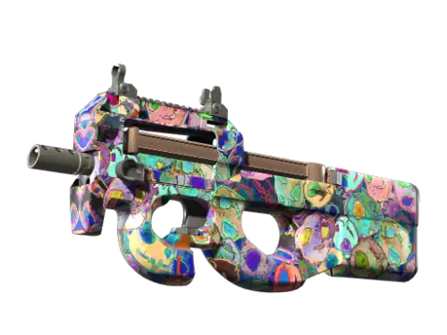 P90 | Death by Kitty