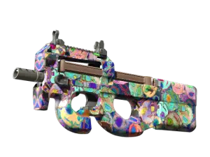 P90 | Death by Kitty