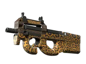 P90 | Run and Hide