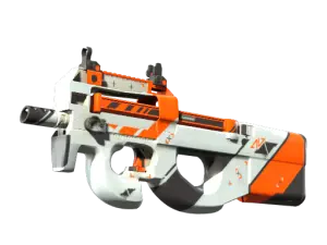 P90 | Asiimov