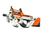 P90 | Asiimov