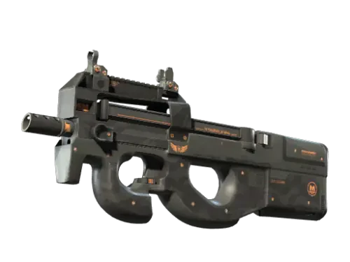 P90 | Elite Build