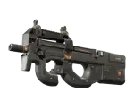 P90 | Elite Build