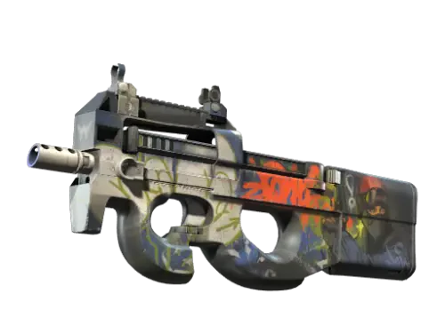 P90 | Nostalgia