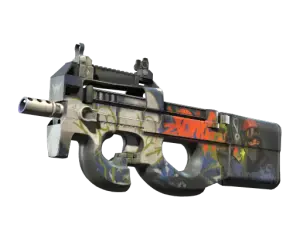 P90 | Nostalgia