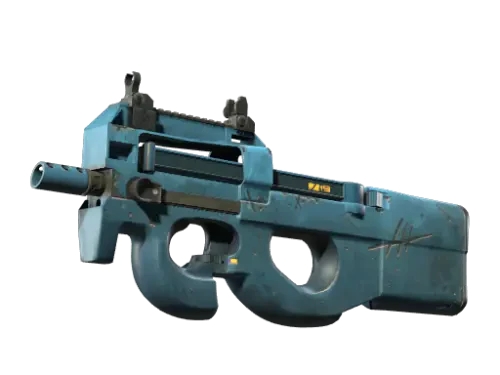 P90 | Off World