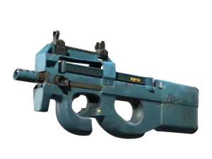 P90 | Off World