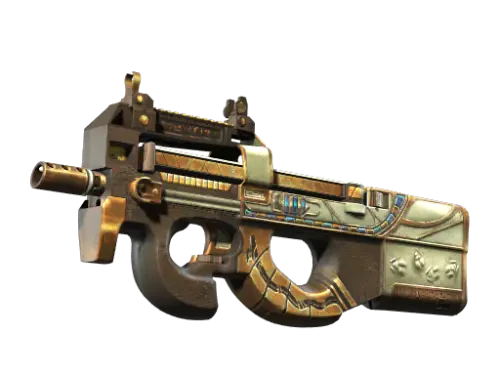 P90 | ScaraB Rush