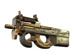 P90 | ScaraB Rush