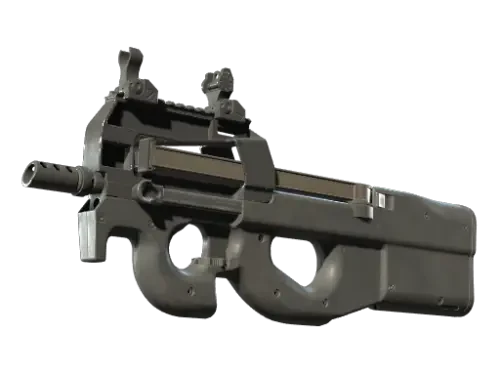P90 | Desert Warfare