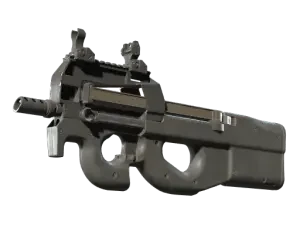 P90 | Desert Warfare