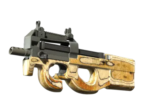P90 | Shapewood
