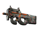 P90 | Trigon