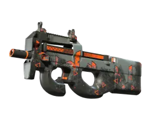 P90 | Trigon