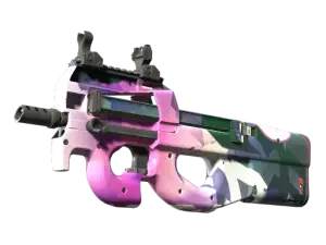 P90 | Attack Vector
