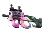 P90 | Attack Vector