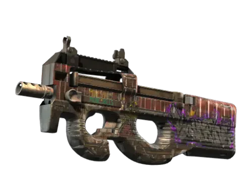 P90 | Freight