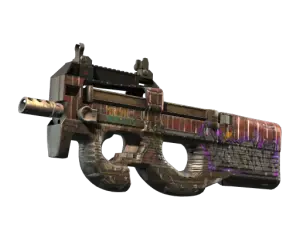 P90 | Freight