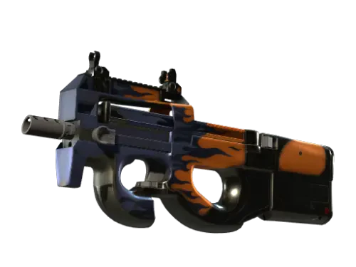 P90 | Chopper