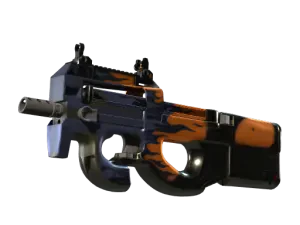 P90 | Chopper