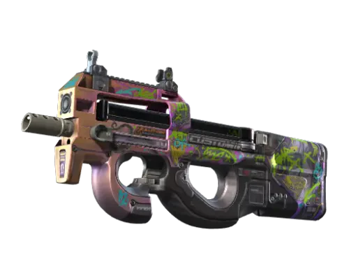 P90 | Neoqueen