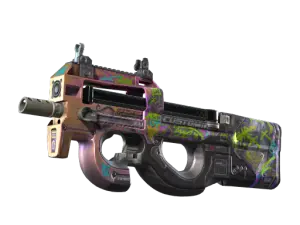 P90 | Neoqueen