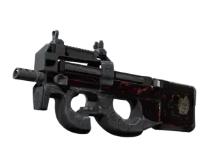 P90 | Shallow Grave