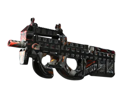 P90 | Vent Rush