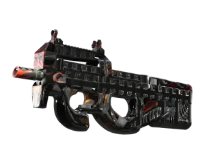 P90 | Vent Rush