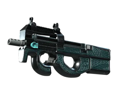 P90 | Traction