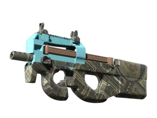 P90 | Facility Negative