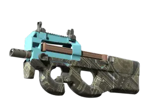 P90 | Facility Negative