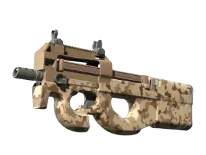 P90 | Desert DDPAT