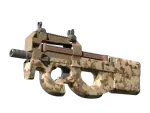 P90 | Desert DDPAT