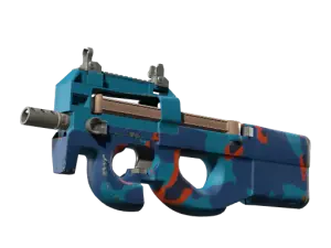 P90 | Blind Spot