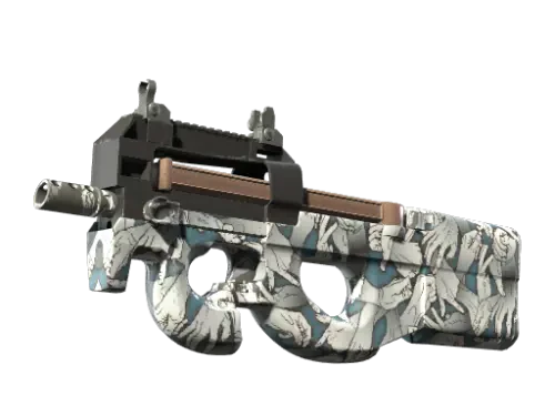 P90 | Death Grip