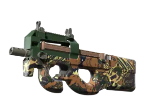 P90 | Cocoa Rampage