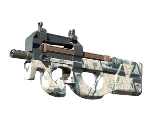 P90 | Schematic